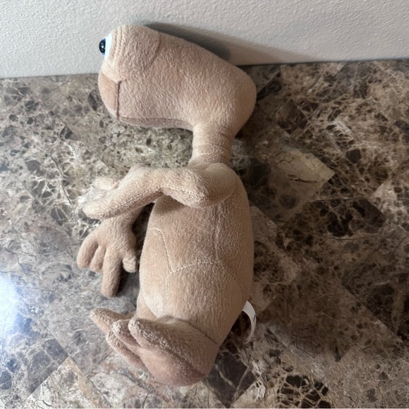 Toy Factory ET Plush Doll 12” - Picture 6 of 11